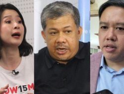 Respons Tak Nyaman Partai Pendukung Prabowo-Gibran saat Partai Lawan Mulai Ketuk Pintu Masuk Koalisi