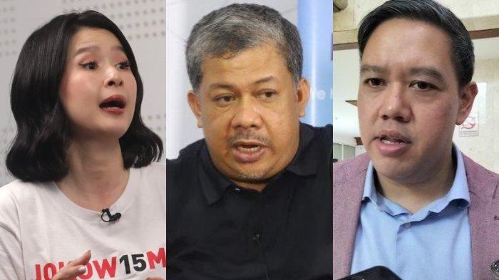 Respons Tak Nyaman Partai Pendukung Prabowo-Gibran saat Partai Lawan Mulai Ketuk Pintu Masuk Koalisi