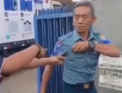 Pria Arogan Pengemudi Fortuner Tak Berkutik Saat Diringkus Polisi, Buang Plat Nomor TNI hingga Sembunyikan Mobilnya