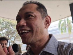 Bantah Pengakuan Mantan Ajudan, Syahrul Yasin Limpo Ingatkan Pengadilan Akhirat