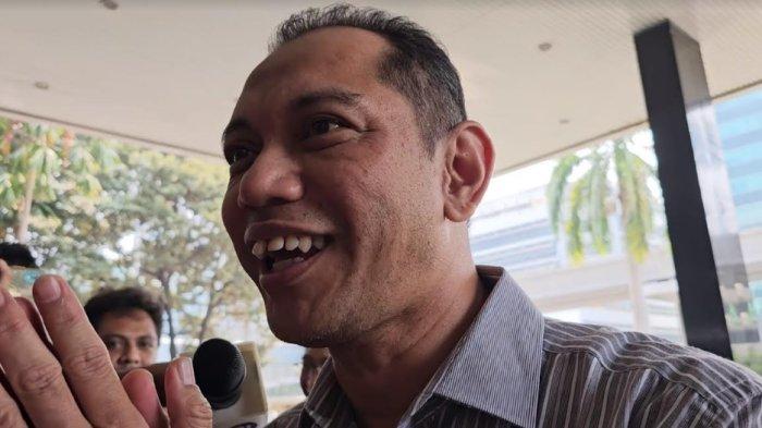 ICW Sebut Pimpinan KPK Nurul Ghufron Sedang Frustrasi