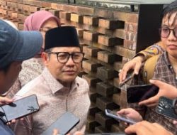 TNI, Polri dan Masyarakat Aksi Tanam Pohon di Situ Lembang, Pj Gubernur: Sangat Mendukung