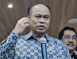 MK Tak Berhak Diskualifikasi Prabowo-Gibran