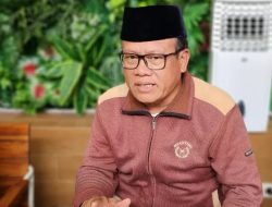 Sejak Aktif sebagai Tentara, Prabowo Sudah Mulai Peduli Pertanian: Tidak Boleh Ada Lahan yang Tidur