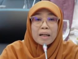 KPU Abaikan Amicus Curiae Megawati hingga Habib Rizieq Shihab