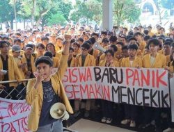 Memastikan Stok BBM Jelang Nataru, Ditreskrimsus Polda Jambi Pantau Sejumlah SPBU di Kota Jambi