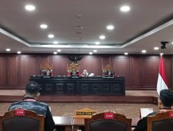 Jadi Tersangka Pelecehan Seksual, Ketua DPC PSI Gubeng Surabaya Dipecat