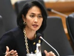 Daftar Nama Calon Legislatif Tetap DPR RI 2024 dari Partai Gerindra Dapil Lampung II