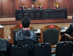 Modus Berikan Pekerjaan di Luar Negeri Dua Pelaku Tindak Pidana Perdagangan Orang di Tangerang Ditangkap Dittipidum Bareskrim Polri