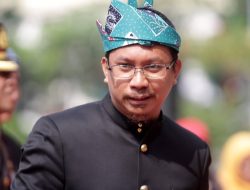 Terpilih Secara Aklamasi, Lilik Budi Supriyanto Nahkodai FKPPI Purworejo Periode 2023-2028