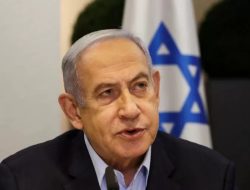 MUI: ICC Jangan Takut Tangkap Netanyahu karena Lua Biasa Biadab!