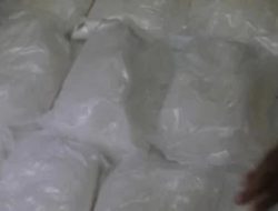 Kepolisian Mabes Polri Diduga Gerebek Pabrik Narkotika di Canggu