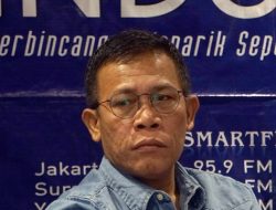 BMKG Prediksi Hujan Petir Guyur 13 Kota Besar di Indonesia, Cek Prakiraan Cuaca 11 Januari 2024