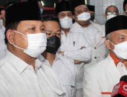 Inti Pertemuan Gerindra-PKB Terungkap, Prabowo Subianto Tekankan Hilangkan Kemiskinan di Indonesia