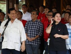 Masinton soal PDIP Jadi Oposisi Tunggal di Pemerintahan Prabowo: No Problem
