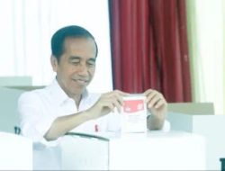 PDIP Serang Presiden Jokowi Usai Kalah Pilpres 2024, Projo Beri Ultimatum Jangan Diganggu dengan Sumpah Serapah