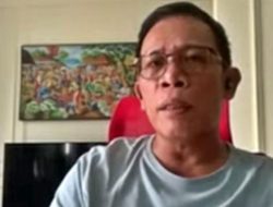 Wakil Walikota Depok Imam Budi Hartono Kukuhkan TPAKD : Tingkatkan Percepatan Akses Keuangan