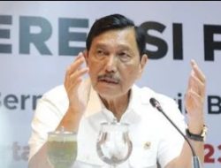 Nasdem-PKB Gelombang Pertama Gabung ke Prabowo, Anies-Cak Imin Kemungkinan jadi Menteri