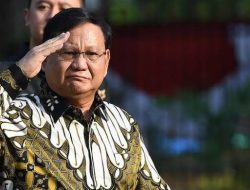 Prabowo Dinilai Tepat Manfaatkan Anggaran Kemenhan untuk Kesejahteraan dan Pengembangan SDM TNI