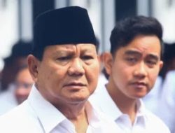 Relawan Prabowo-Gibran Tidak Tolak Partai Pendukung AMIN Bergabung