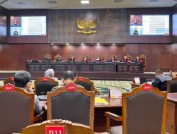 Kirim Sinyal Koalisi, Cak Imin Sodorkan 8 Agenda Perubahan kepada Prabowo