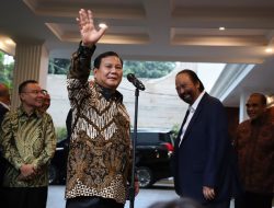 LSI Sebut PDIP, PKB Dan Gerindra Adalah Tiga Parpol Dengan Elektabilitas Tertinggi di Jawa Timur