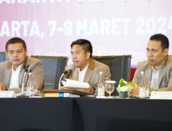 Soal Gabung Kabinet Prabowo-Gibran, Mahfud: Kalau Diberikan Pada Lawan, Buat Apa Mendukung?