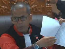 Belum Punya KTA hingga Kartu Expired, Hakim MK Tegur Kuasa Hukum Partai Demokrat