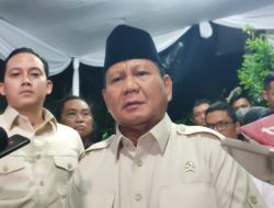 Dugaan Rocky Gerung Alasan Prabowo Tak Lepas Jabatan Menhan Meski Jadi Presiden Terpilih