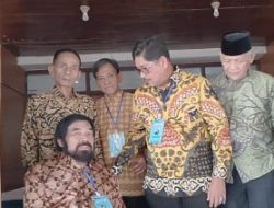 Jika Gabung Pemerintahan Prabowo Gibran, Timnas AMIN Tak Segan Cap Anies Imin sebagai Pengkhianat