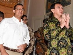 Konsolidasi DPC Projo Kota/Kabupaten Bekasi Siap Menangkan Prabowo - Gibran Satu Putaran