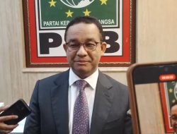 Konsolidasi DPC Projo Kota/Kabupaten Bekasi Siap Menangkan Prabowo - Gibran Satu Putaran