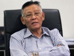 Prof Romli: KPK Gagal Sejak Era Antasari, Diperburuk Kinerja Dewas