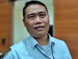 RSUD Raden Mattaher Jambi Siapkan Ruang Khusus Antisipasi Lonjakan Kasus Covid-19