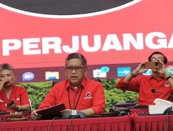 Karpet Merah Sudah Digelar di Acara Halal Bihalal PKS Tapi Prabowo Tak Hadir, Ini Kata Aboe Bakar