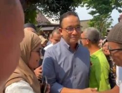 Anies Bisa Halangi Dua Hal Ini Jika Kembali Jadi Gubernur DKI, Pantes Jokowi dan Oligarki Takut!