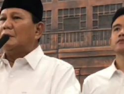 PDIP Sudah Tak Anggap Jokowi sebagai Kader, Kaesang: Itu Urusan Partai Lain