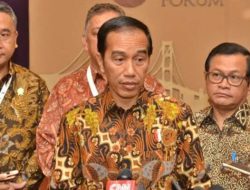 Eddy Hiariej Menang, Hakim Putuskan Penetapan KPK Terhadap Eddy Hiariej Sebagai Tersangka Tidak Sah