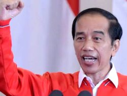 PDIP Sudah Tak Anggap Jokowi sebagai Kader, Kaesang: Itu Urusan Partai Lain