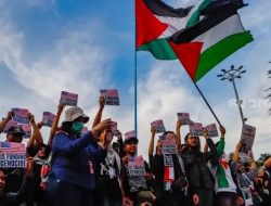 Bahama Secara Resmi Akui Palestina Sebagai Negara
