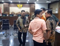 Rapat Partai di Majalengka, Hasto Terima Pesan Tolak Wacana Pertemuan Mega dan Jokowi
