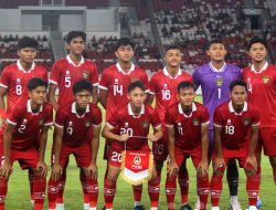 Mesir Mengundurkan Diri, Timnas Indonesia Ikut Turnamen Toulon 2024 di Perancis