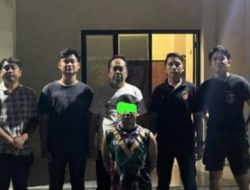 Aksi Bejat Paman, P*rkosa Keponakan Kandung yang Masih SMP di Rumah Nenek di Lampung