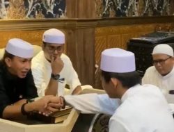Partai Gelora Tegas Tolak PKS Gabung Koalisi Prabowo