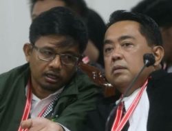 40 Perusahaan China Produksi Baja Ilegal di Indonesia, Pemerintah Kecolongan?