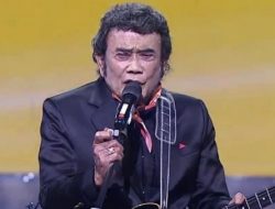 Dukung Prabowo-Gibran Menang Satu Putaran, Warga Nogotirto Gamping Sleman Rela Bantingan Bikin APK