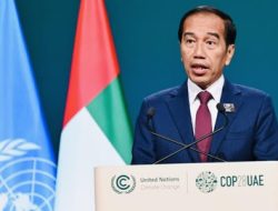 ‘Cara Relawan Menghinakan Jokowi dengan Mengajukannya sebagai Sekjen PBB’