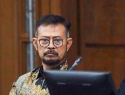 Ancaman Nyata Syahrul Yasin Limpo ke Anak Buahnya, Saksi: SYL Minta Pejabat Kementan Mundur Jika Tak Penuhi Permintaannya