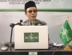 Danone Aqua Asal Catut Tokoh Islam, PWNU DKI Jakarta: Ini Suatu Hal yang Tak Etis