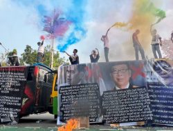 Hakim MK Semprot Kuasa Hukum PKB di Sidang Sengketa Pileg: Jangan Kasih Barang Expired Lah